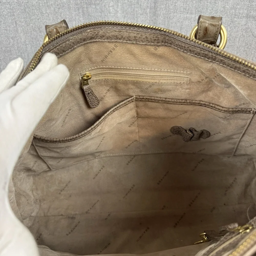 Brahmin rare vintage